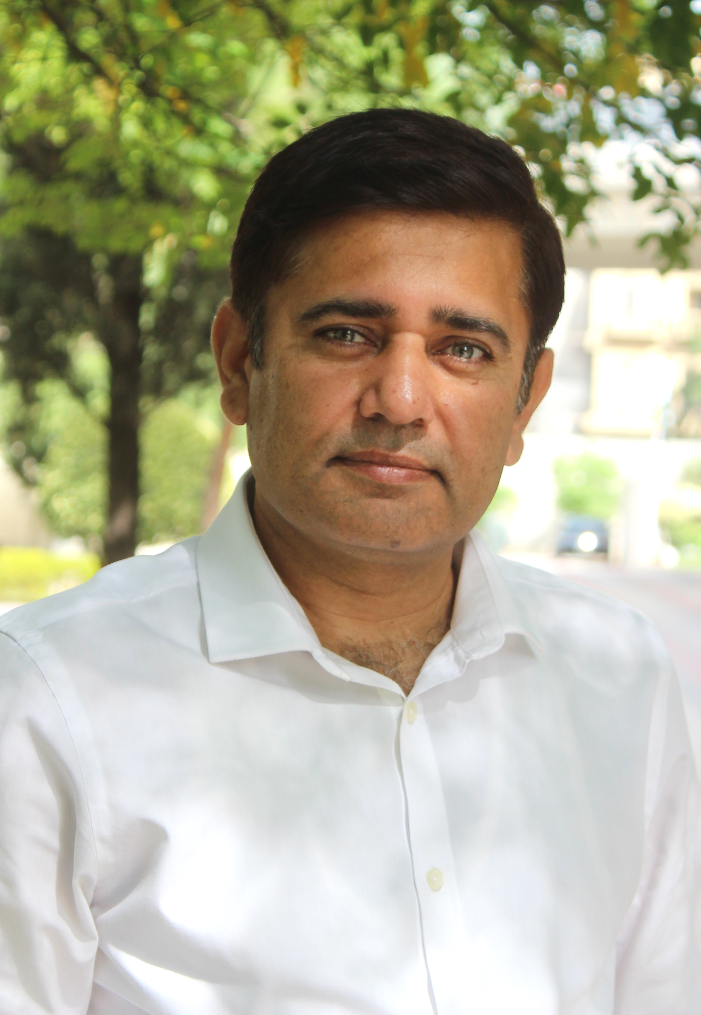 Muhammad Arshad